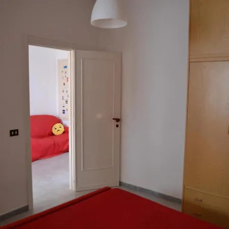 With Air Conditioning And Balcony For 6 People In *