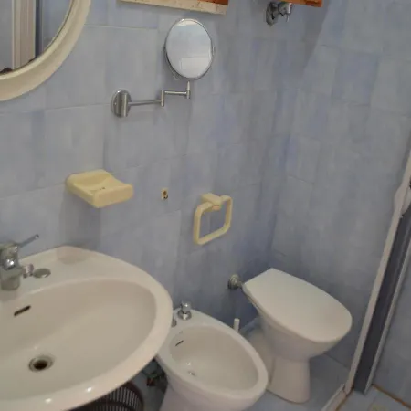 Casa de Férias With Air Conditioning And Balcony For 6 People In